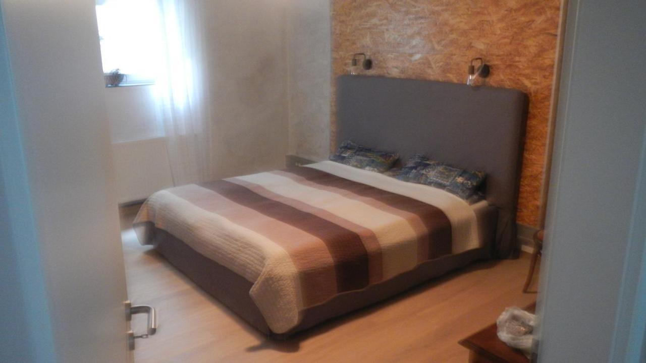 Ferienwohnung Burgblick Im Neuffener Tal Mit Sauna Und Wallbox Frickenhausen  외부 사진
