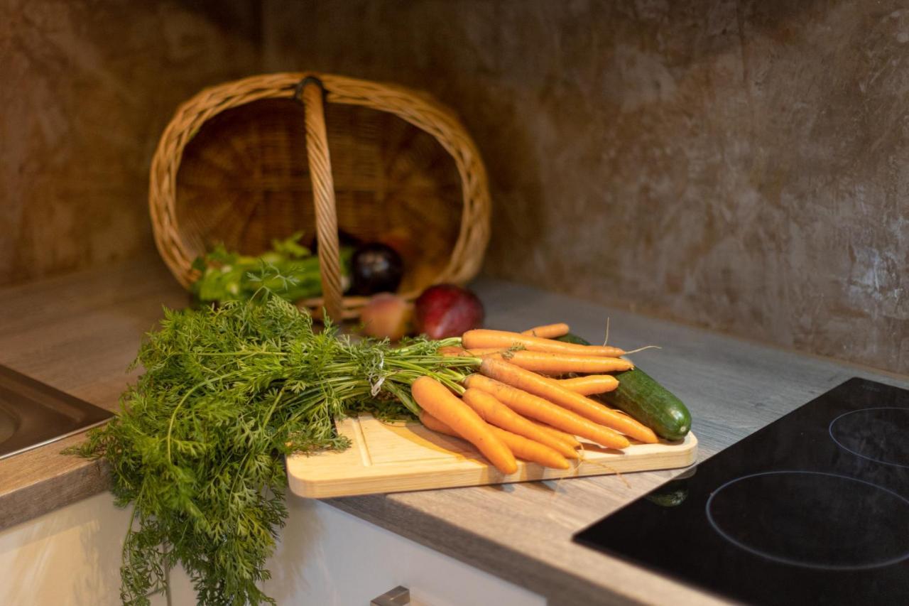 Ferienwohnung Burgblick Im Neuffener Tal Mit Sauna Und Wallbox Frickenhausen  외부 사진