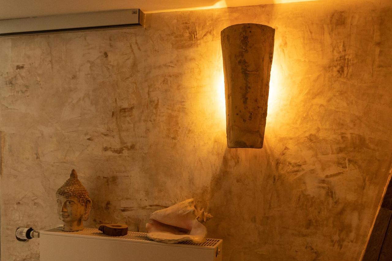 Ferienwohnung Burgblick Im Neuffener Tal Mit Sauna Und Wallbox Frickenhausen  외부 사진