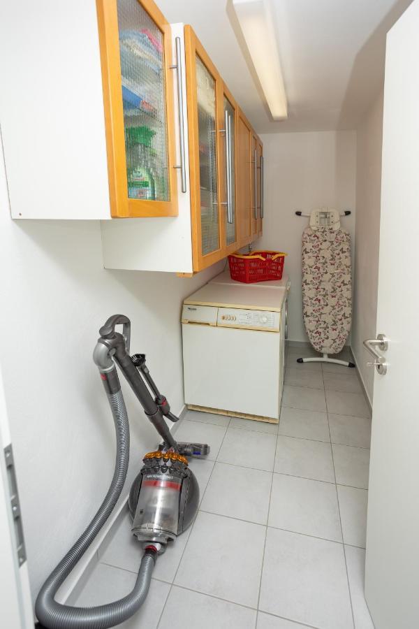 Ferienwohnung Burgblick Im Neuffener Tal Mit Sauna Und Wallbox Frickenhausen  외부 사진